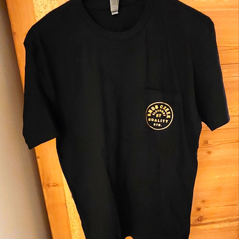 Knob Creek Shirt